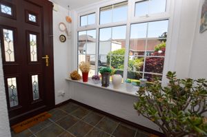 Entrance- click for photo gallery